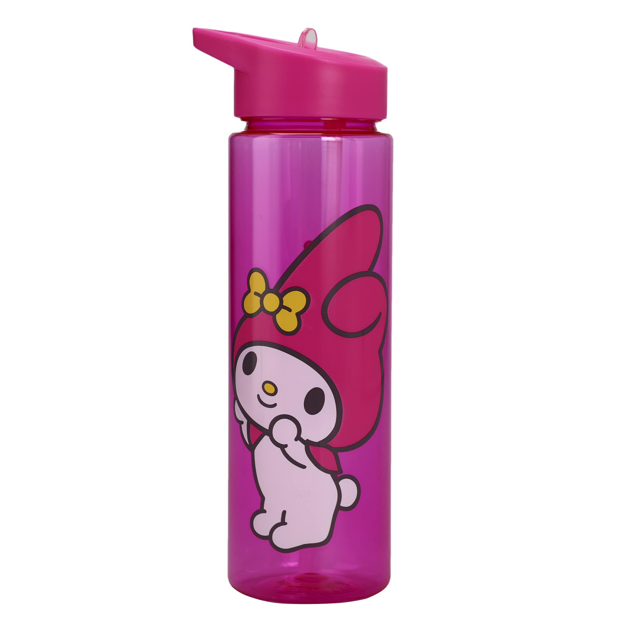 Amazon.com: Bioworld Hello Kitty & Friends My Melody 24 Oz Tritan